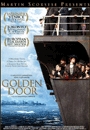 GOLDR - The Golden Door