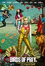 GOTCS - Birds of Prey