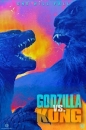 GOVKO - Godzilla vs. Kong
