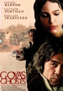 GOYAS - Goya's Ghosts