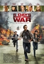 GRGIA - 5 Days of War