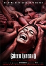 GRNFR - The Green Inferno