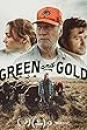 GRNGD - Green and Gold
