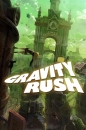 GRVTR - Gravity Rush