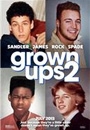 GRWN2 - Grown Ups 2