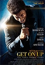 GSOUL - Get On Up