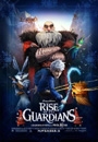 GURDN - Rise of The Guardians
