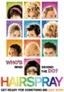 HAIRS - Hairspray