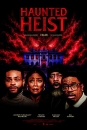 HAUHS - Haunted Heist