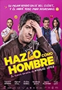 HAZLO - Hazlo como Hombre