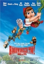HDWN2 - Hoodwinked Too! Hood vs. Evil