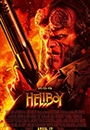 HELB3 - Hellboy