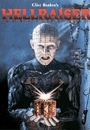 HELRS - Hellraiser: Judgment