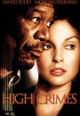 HICRM - High Crimes