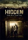 HIDDN - Hidden