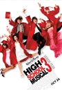 HISM3 - High School Musical 3: Senior Year