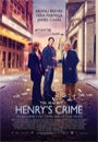 HNCRM - Henry's Crime