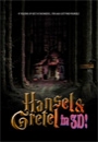 HNSGR - Hansel & Gretel 3D