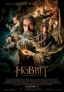 HOBT2 - The Hobbit: The Desolation of Smaug