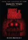HOHOR - Demonic aka House of Horror