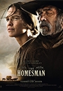 HOMSM - The Homesman