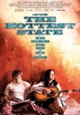 HOTST - The Hottest State
