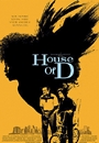 HOUSD - House of D