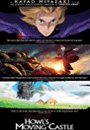 HOWLS - Howl's Moving Castle