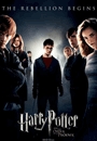 HPOT5 - Harry Potter and the Order of the Phoenix