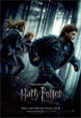 HPOT7 - Harry Potter and the Deathly Hallows, Part 1
