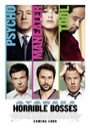 HRBOS - Horrible Bosses