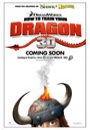 HTRYD - How to Train Your Dragon