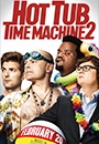 HTUB2 - Hot Tub Time Machine 2