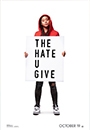 HTUGV - The Hate U Give
