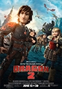 HTYD2 - How to Train Your Dragon 2