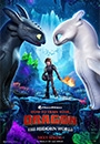 HTYD3 - How to Train Your Dragon: The Hidden World