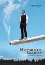 HUMBC - Humboldt County