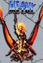 HVYMT - Heavy Metal