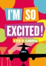 IMSXC - I'm So Excited