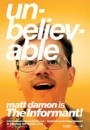 INFOR - The Informant!