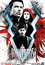 INHUM - Inhumans