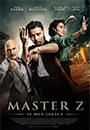 IPMAZ - Master Z: Ip Man Legacy