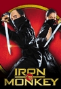 IRNMK - Iron Monkey