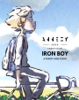 IRONB - Iron Boy