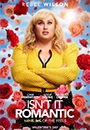 ISROM - Isn’t It Romantic