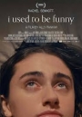 IUTBF - I Used to be Funny