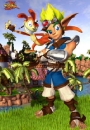 JADAX - Jak and Daxter
