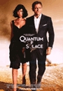 JB22 - Quantum of Solace