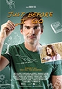 JBIGO - Just Before I Go