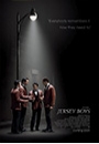 JBOYS - Jersey Boys